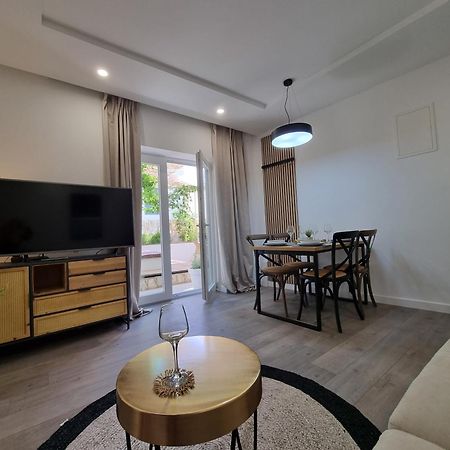 Seaside Murter Apartments Room photo