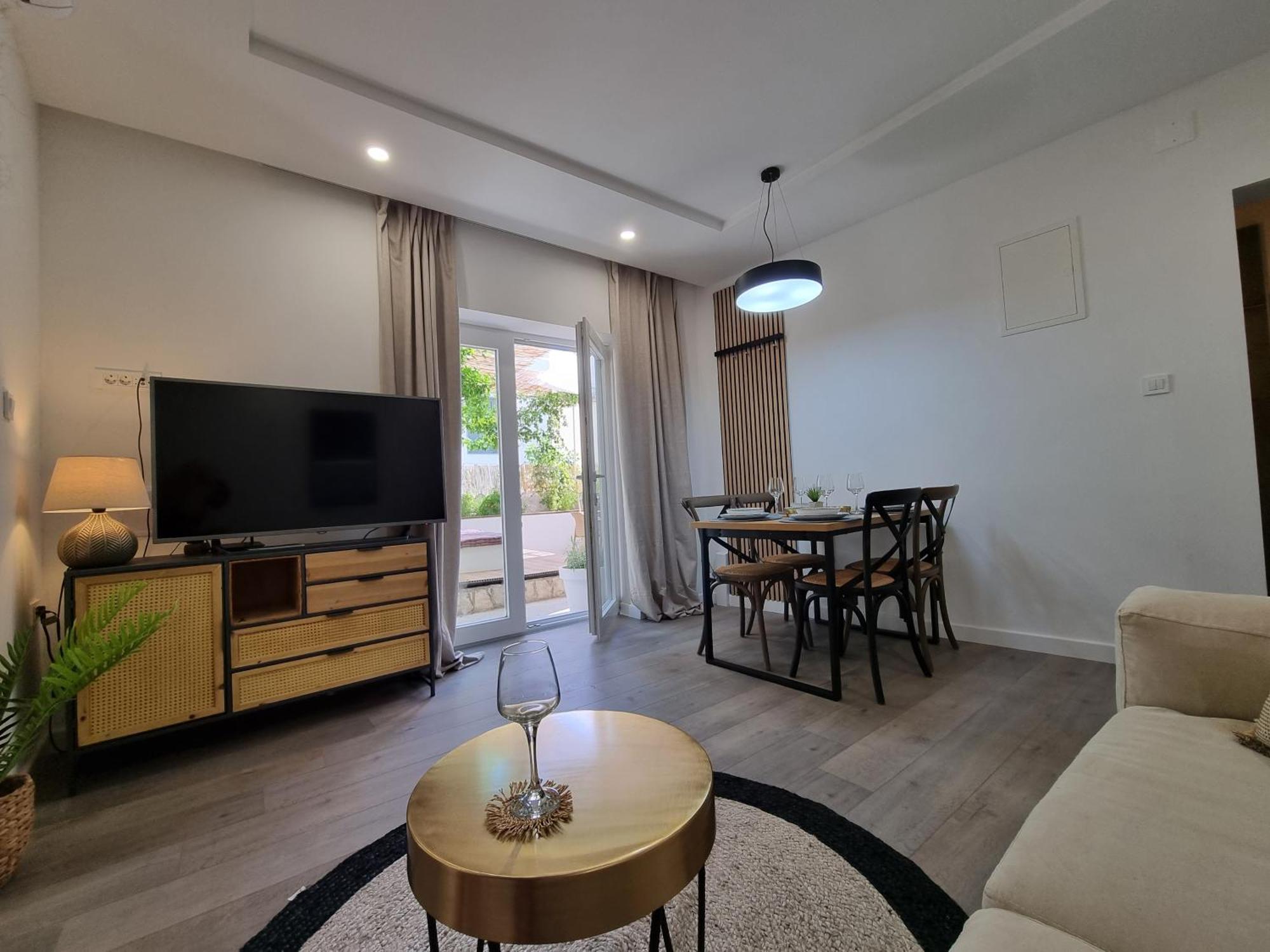 Seaside Murter Apartments Room photo